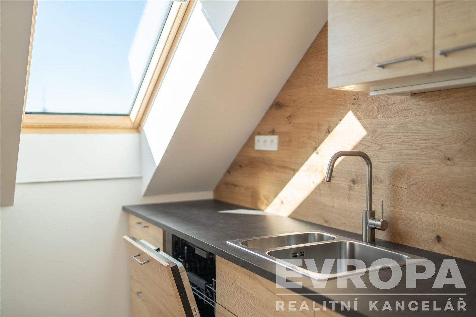 Prodej byt 2+kk - Krkonošská, Vrchlabí, 60 m²