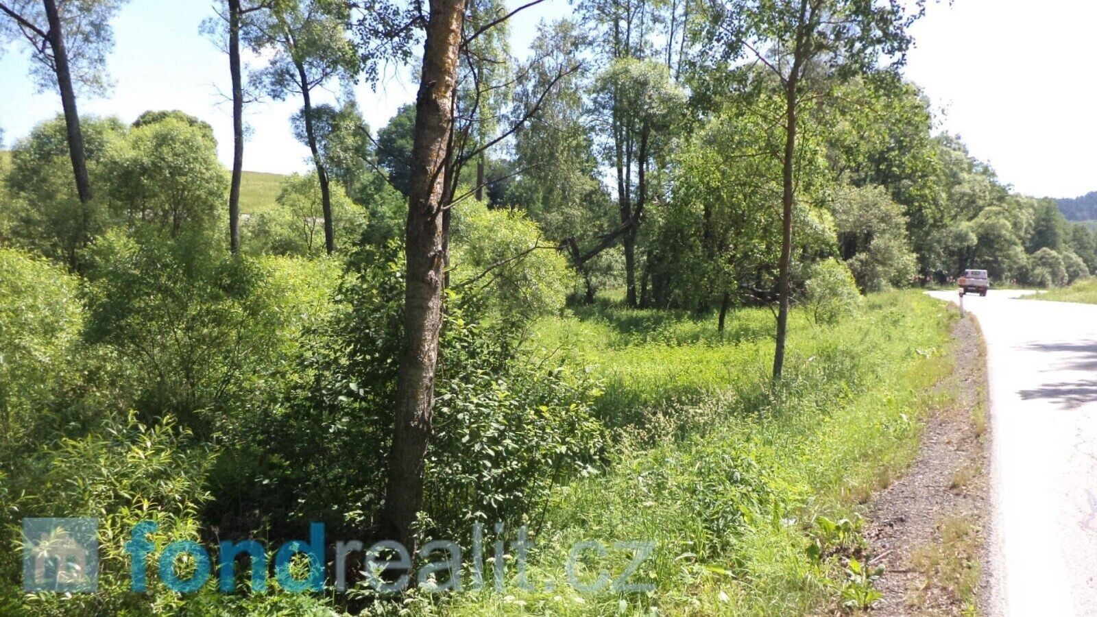 Ostatní, Jenín, Dolní Dvořiště, 18 m²