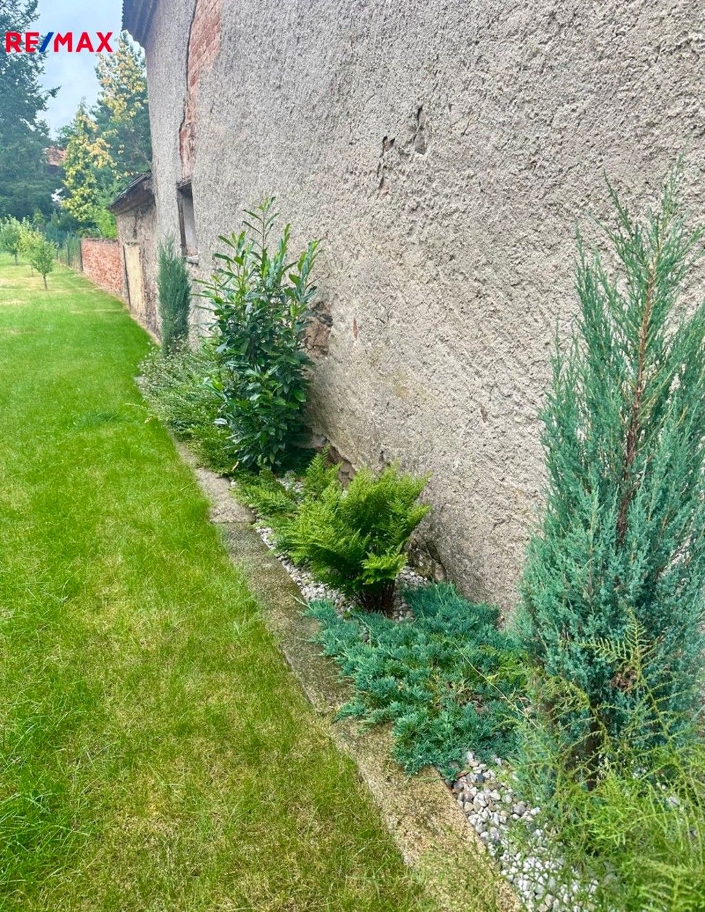 Rodinné domy, Tyršova, Čistá, 130 m²