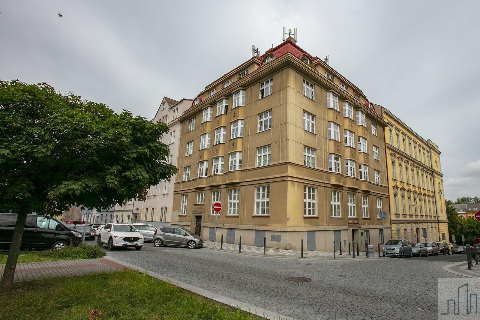 Pronájem byt 3+1 - Koldínova, Praha, 86 m²