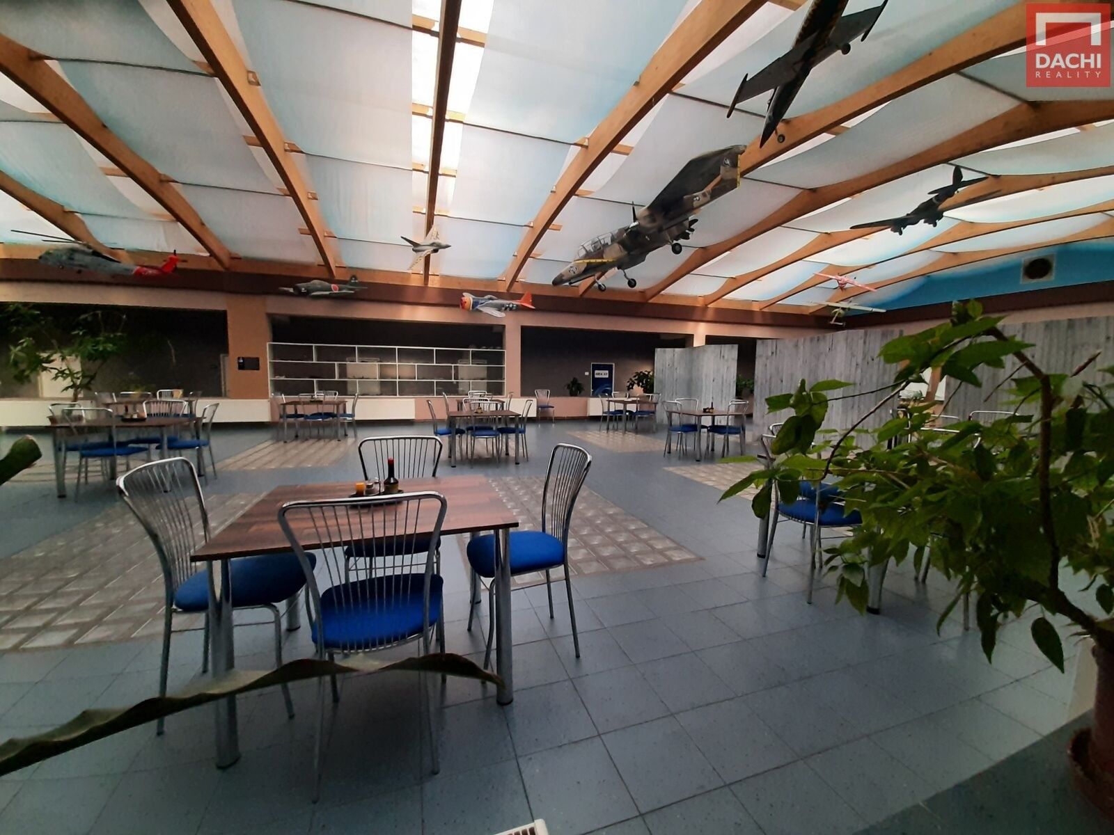 Kanceláře, Šlechtitelů, Olomouc, 57 m²