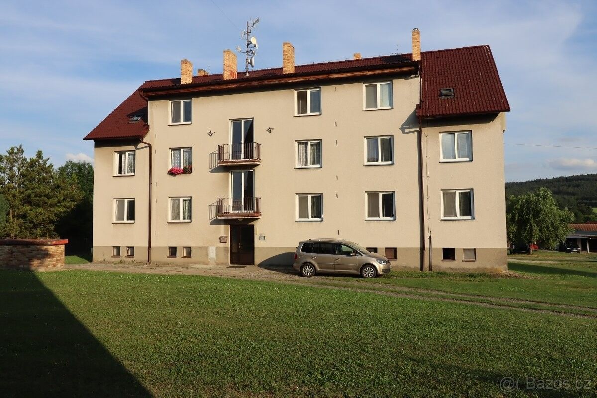 Prodej byt 2+1 - Cehnice, 387 52, 145 m²