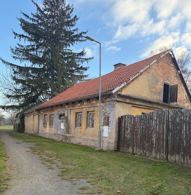 Rodinné domy, Chotusice, 90 m²