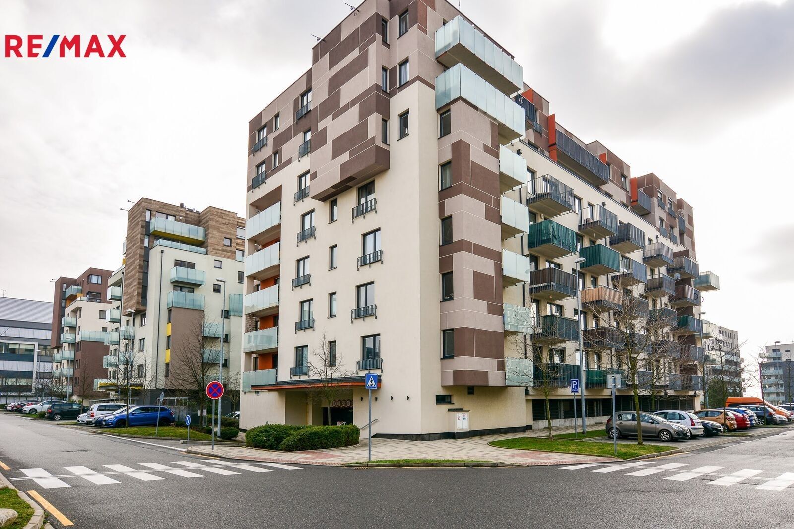 Pronájem byt 2+kk - Svitákova, Praha, 6 778 m²