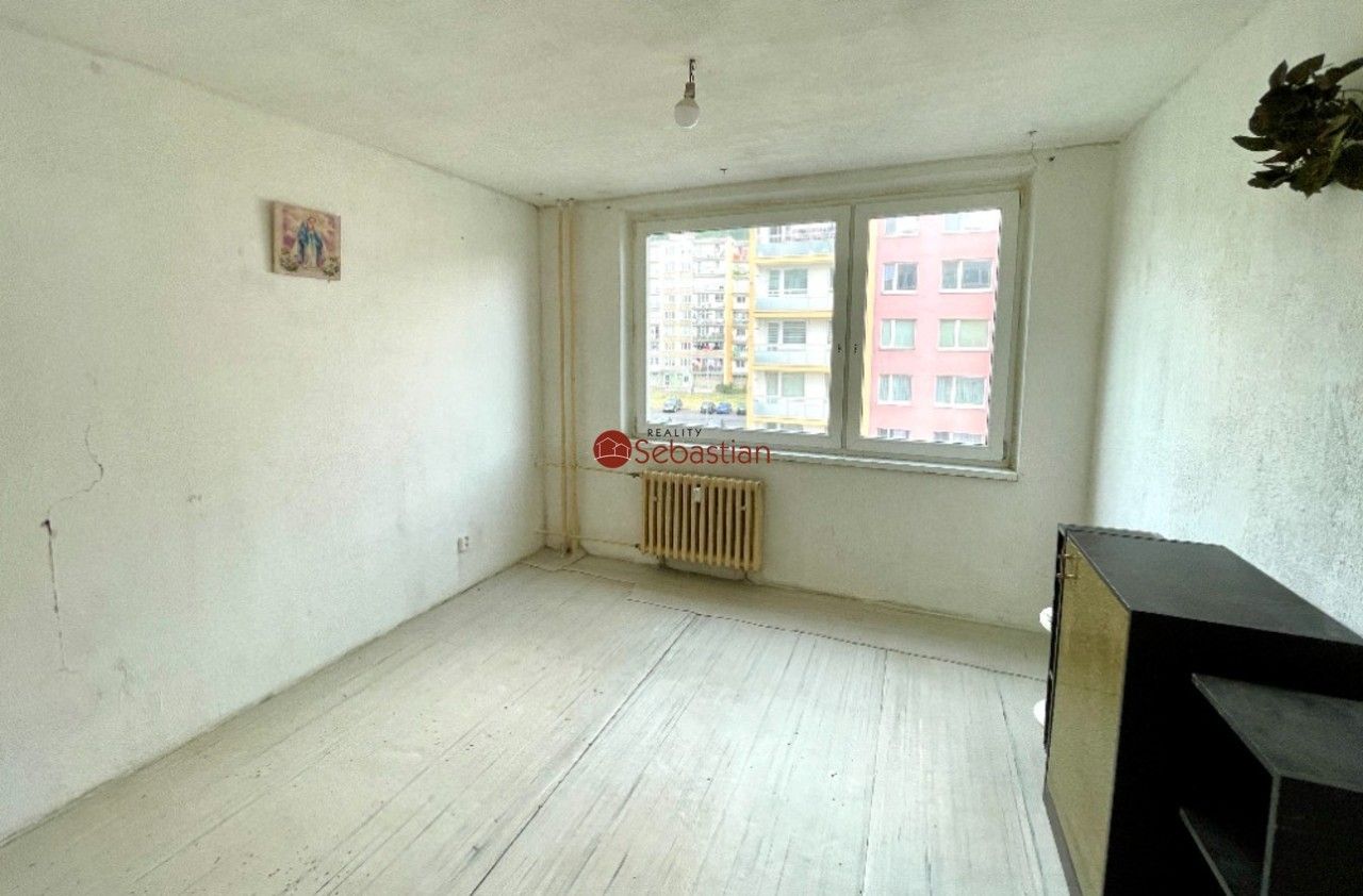 3+kk, Hamerská, Litvínov, 69 m²