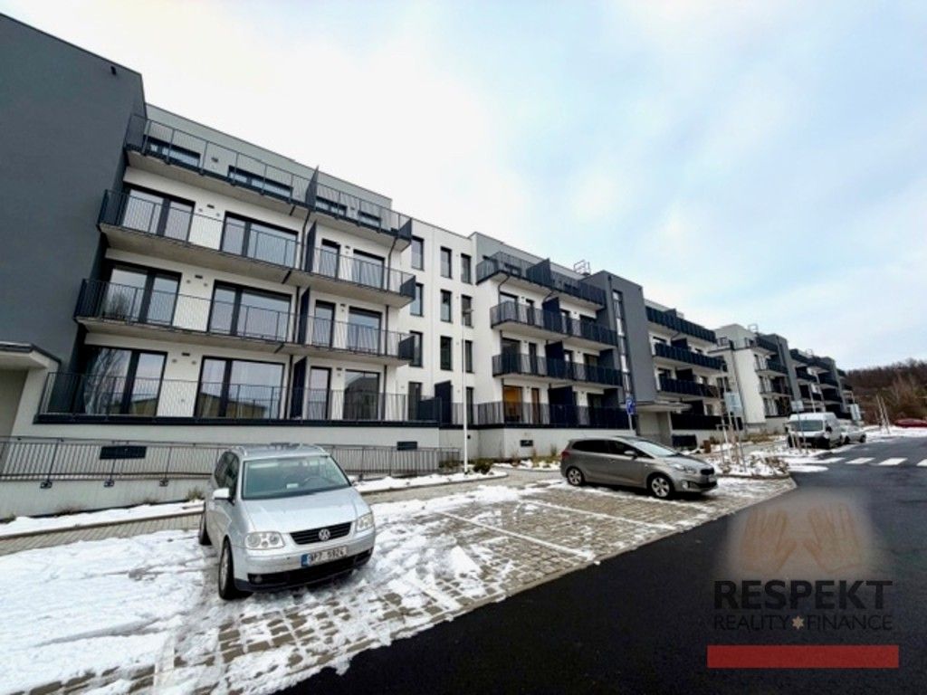 1+kk, Ke křížku, Kladno, 29 m²