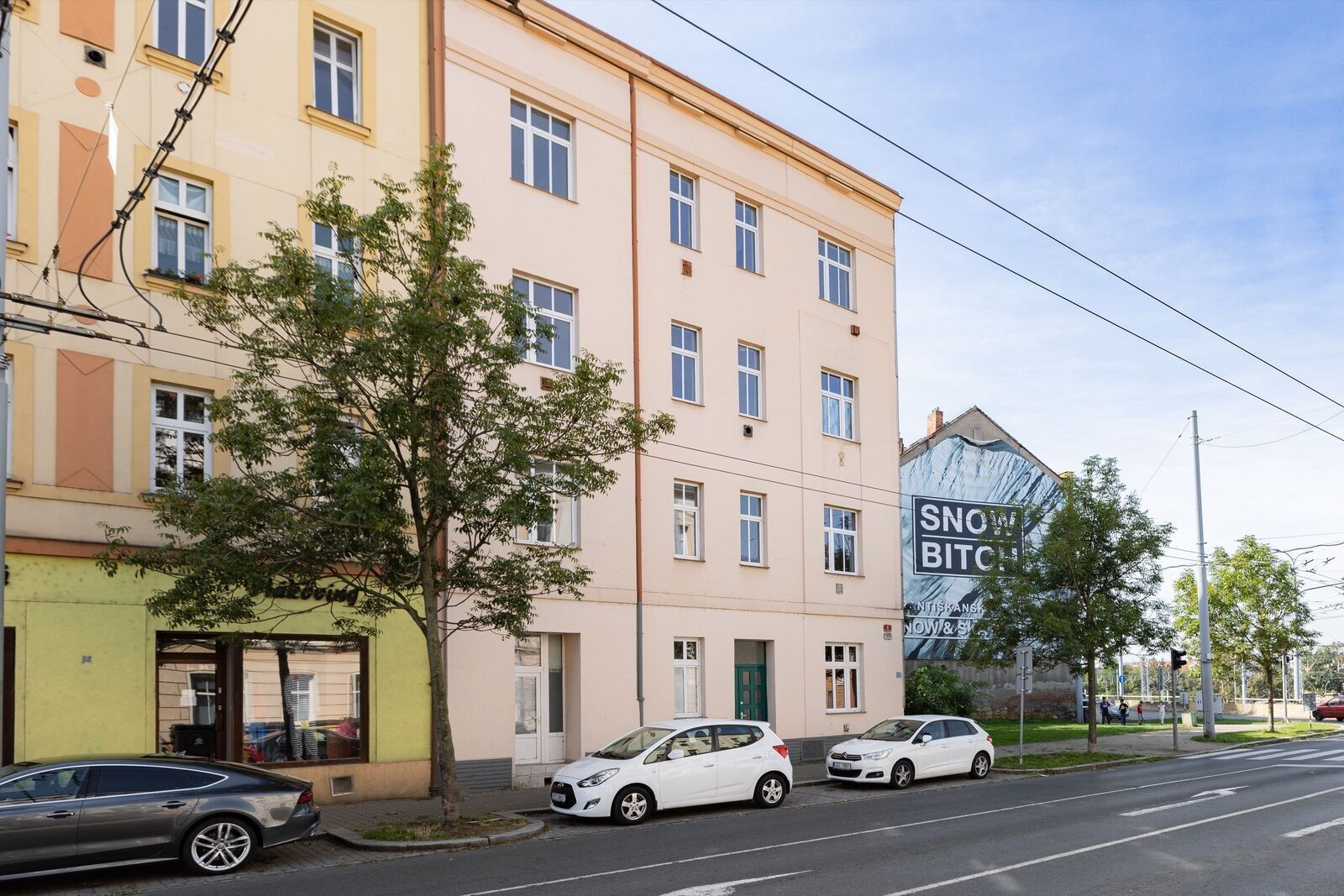 2+kk, Koterovská, Plzeň, 62 m²