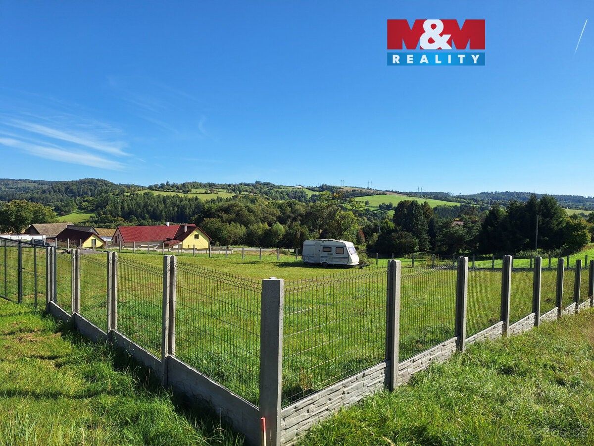 Pozemky pro bydlení, Zruč nad Sázavou, 285 22