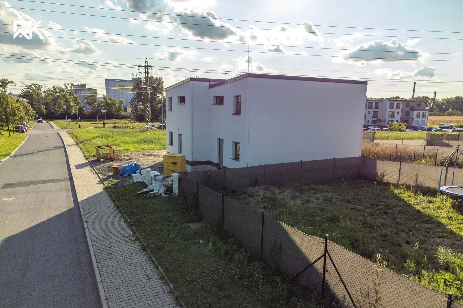 Prodej rodinný dům - K Vinici, Kolín, 94 m²