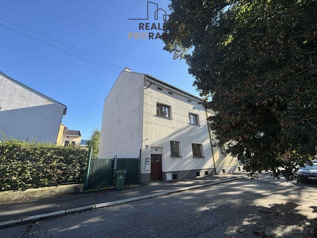 Byty, Ostrava, 702 00