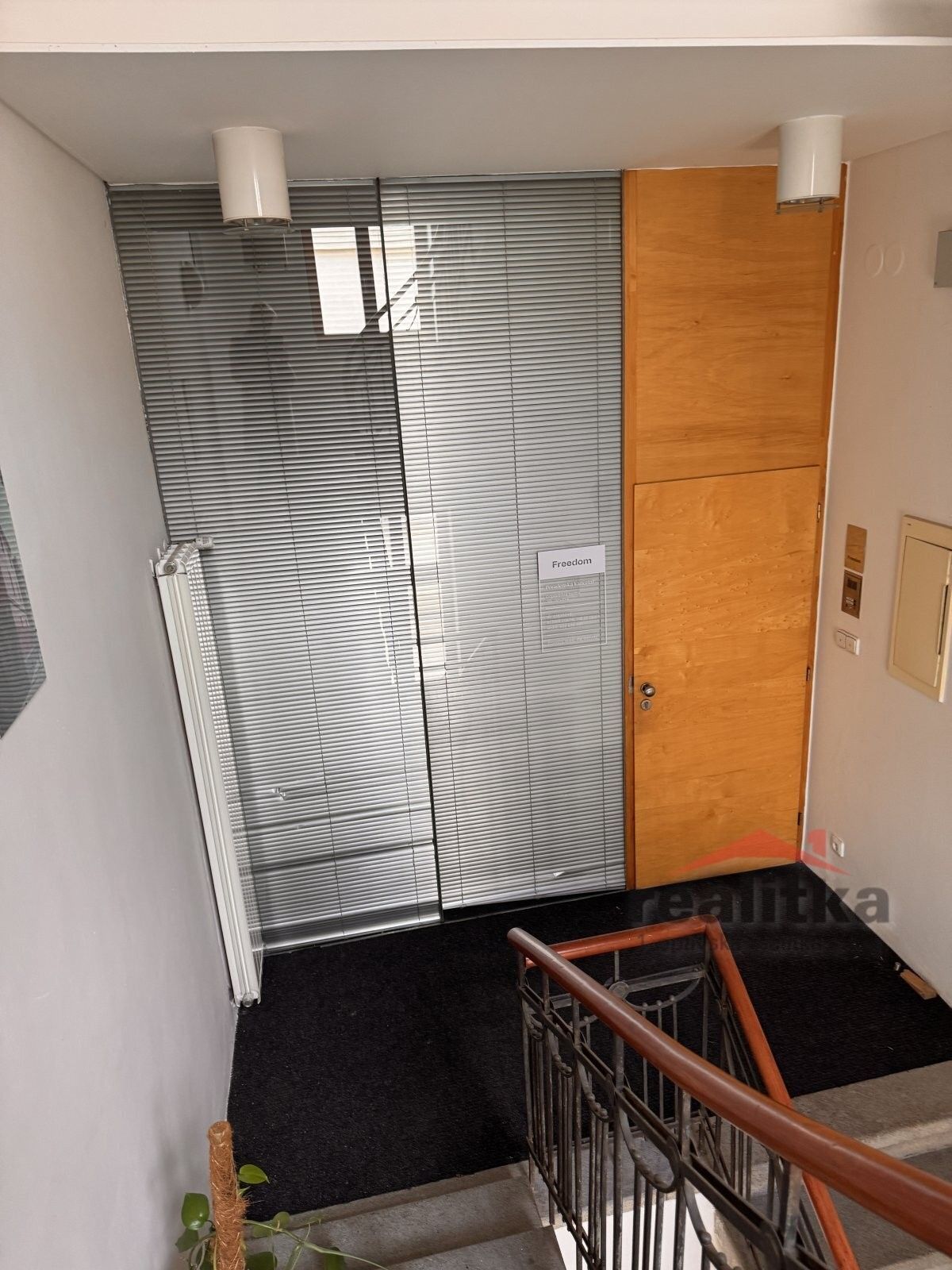 Kanceláře, Růžová, Opava, 117 m²