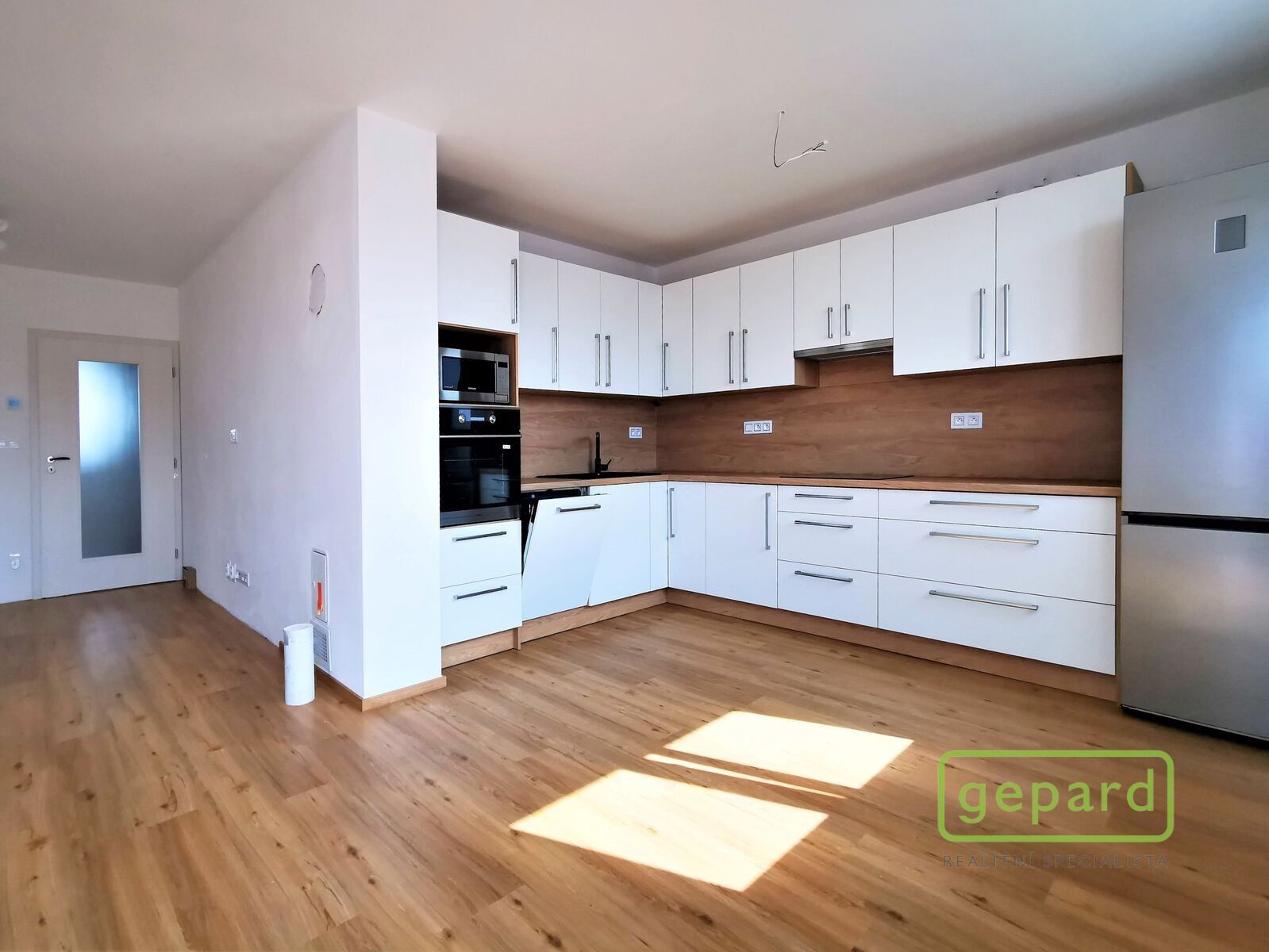 Pronájem byt 3+kk - Větrná, Vejprnice, 75 m²