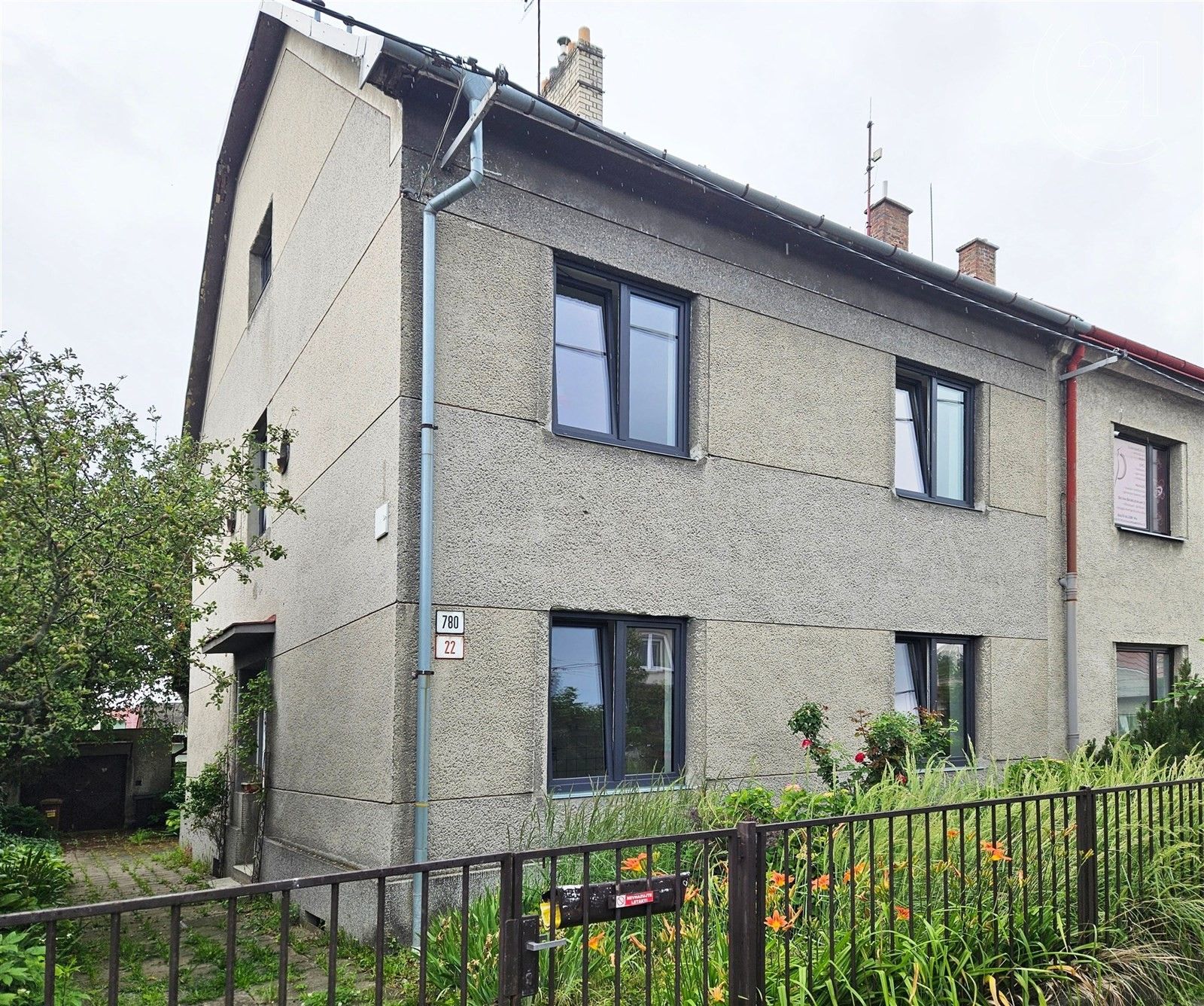 Ostatní, Zlínská, Holešov, 239 m²