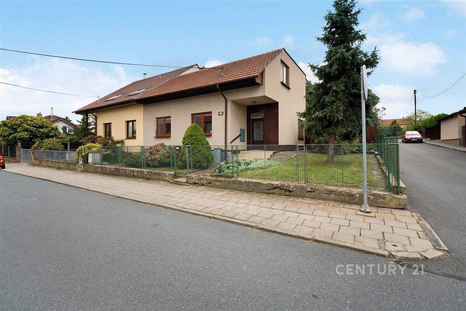 Rodinné domy, Fügnerova, Rosice, 151 m²