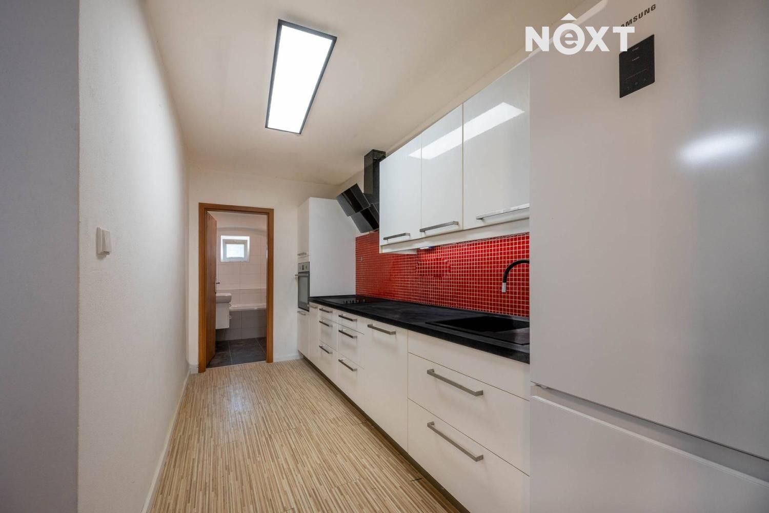 2+kk, Tyršova, Třebenice, 65 m²