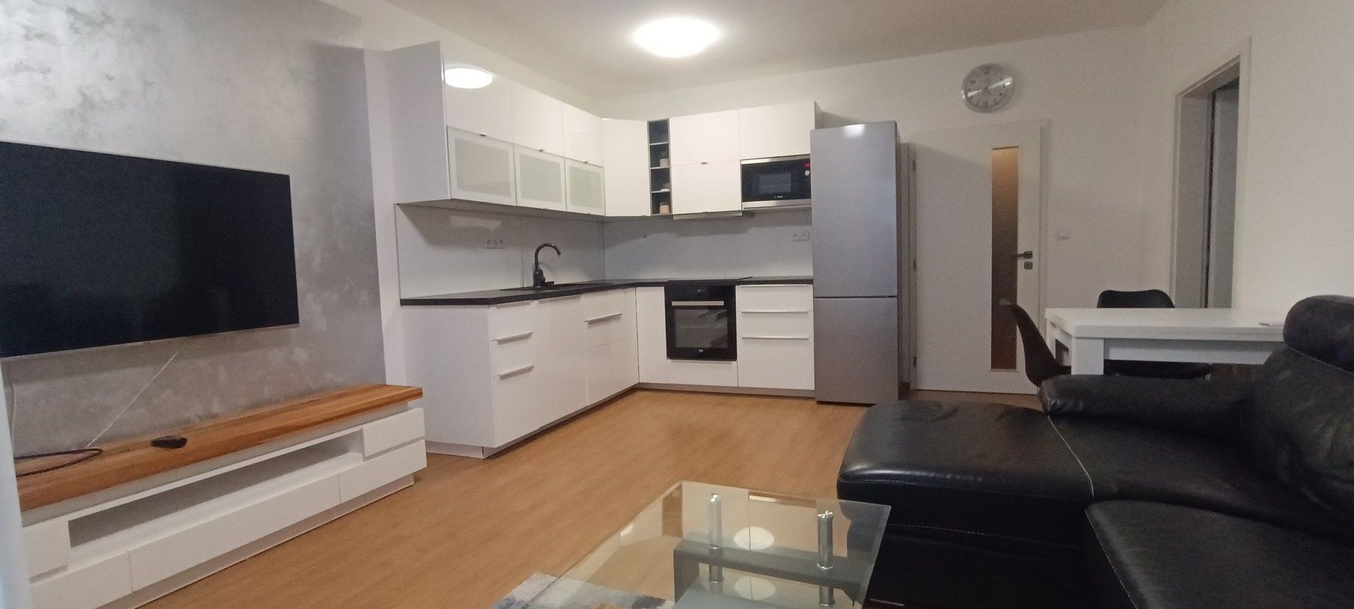 2+kk, Anny Rybníčkové, Praha, 49 m²