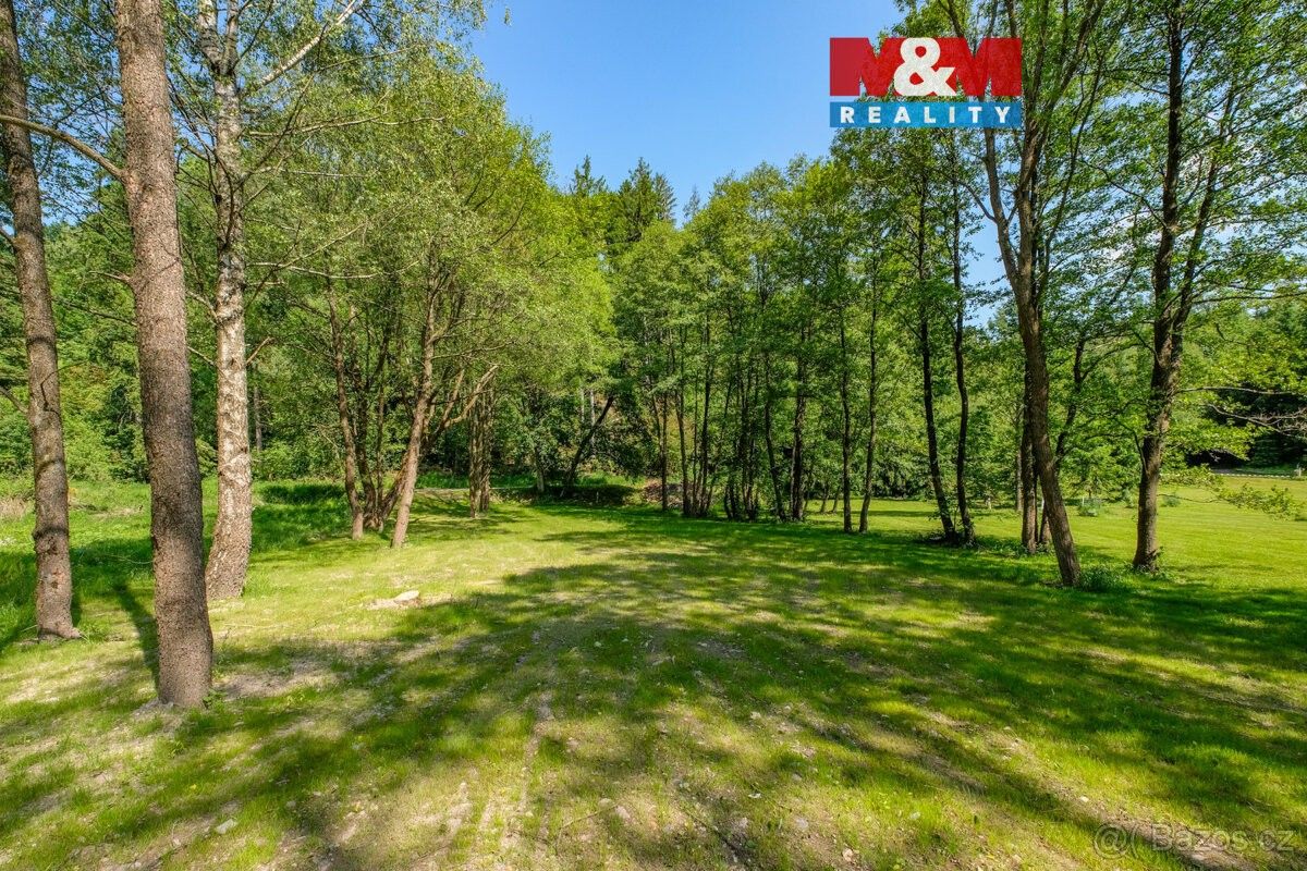 Pozemky pro bydlení, Bohdašín, 549 01