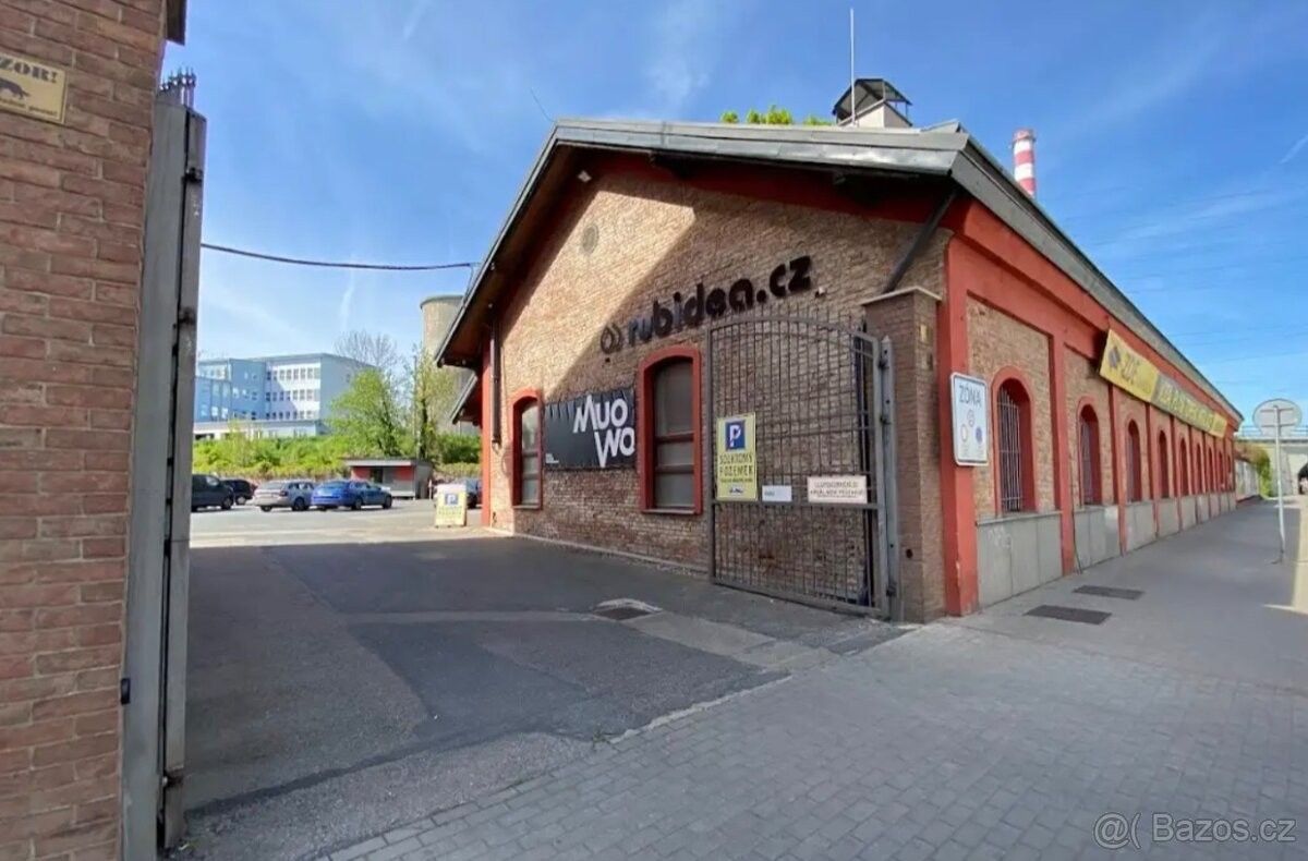 Sklady, Brno, 602 00, 147 m²