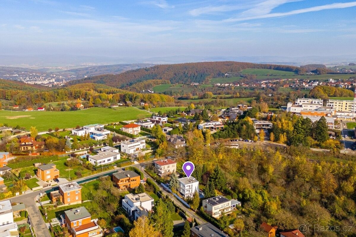 Prodej dům - Zlín, 760 01, 811 m²