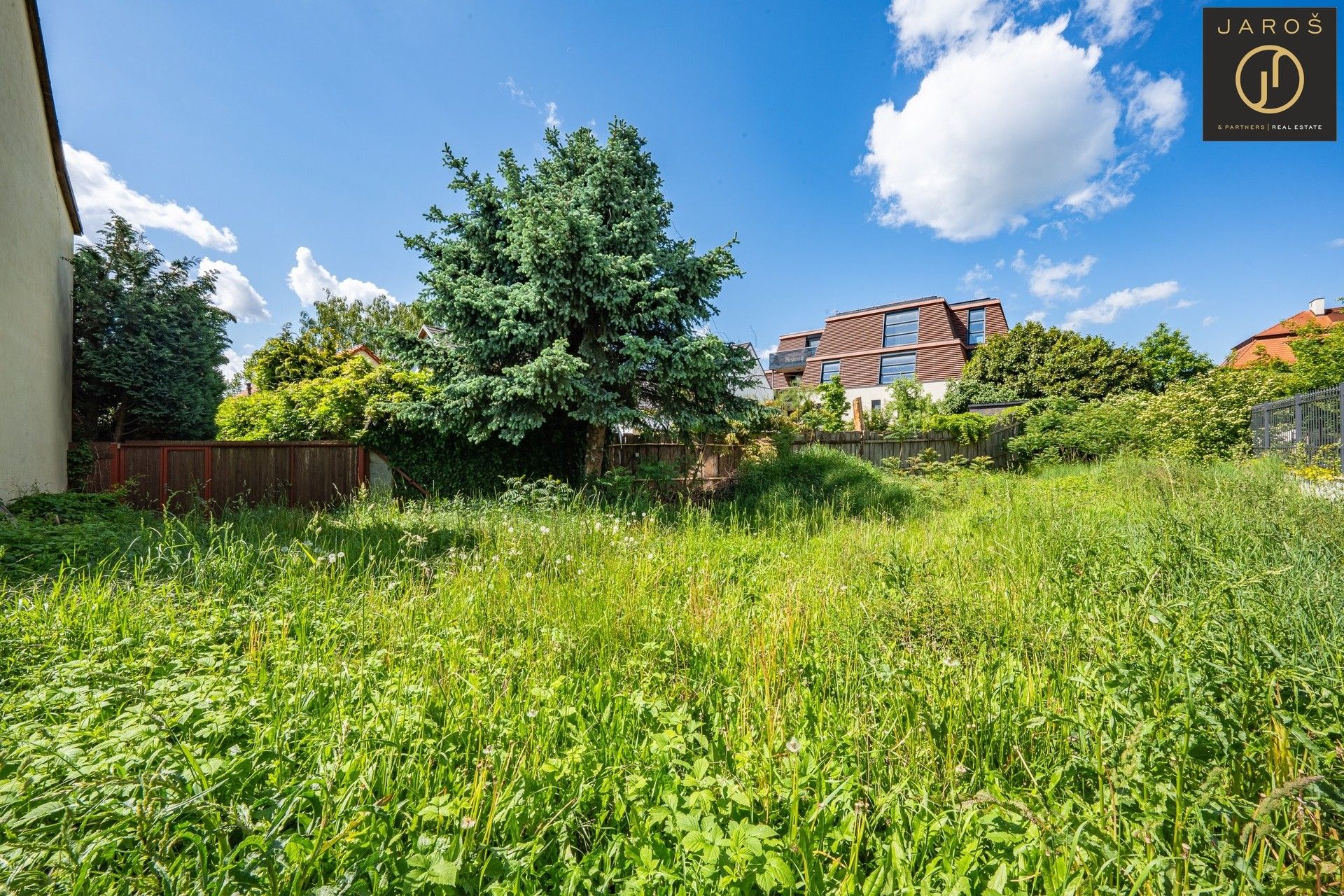 Pozemky pro bydlení, Praha