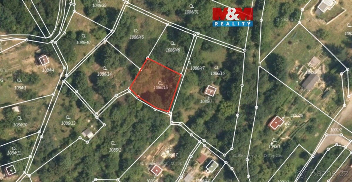 Zahrady, Dolní Zálezly, 403 01