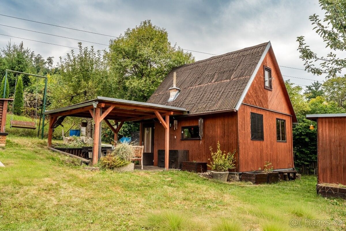 Chaty, Blansko, 678 01