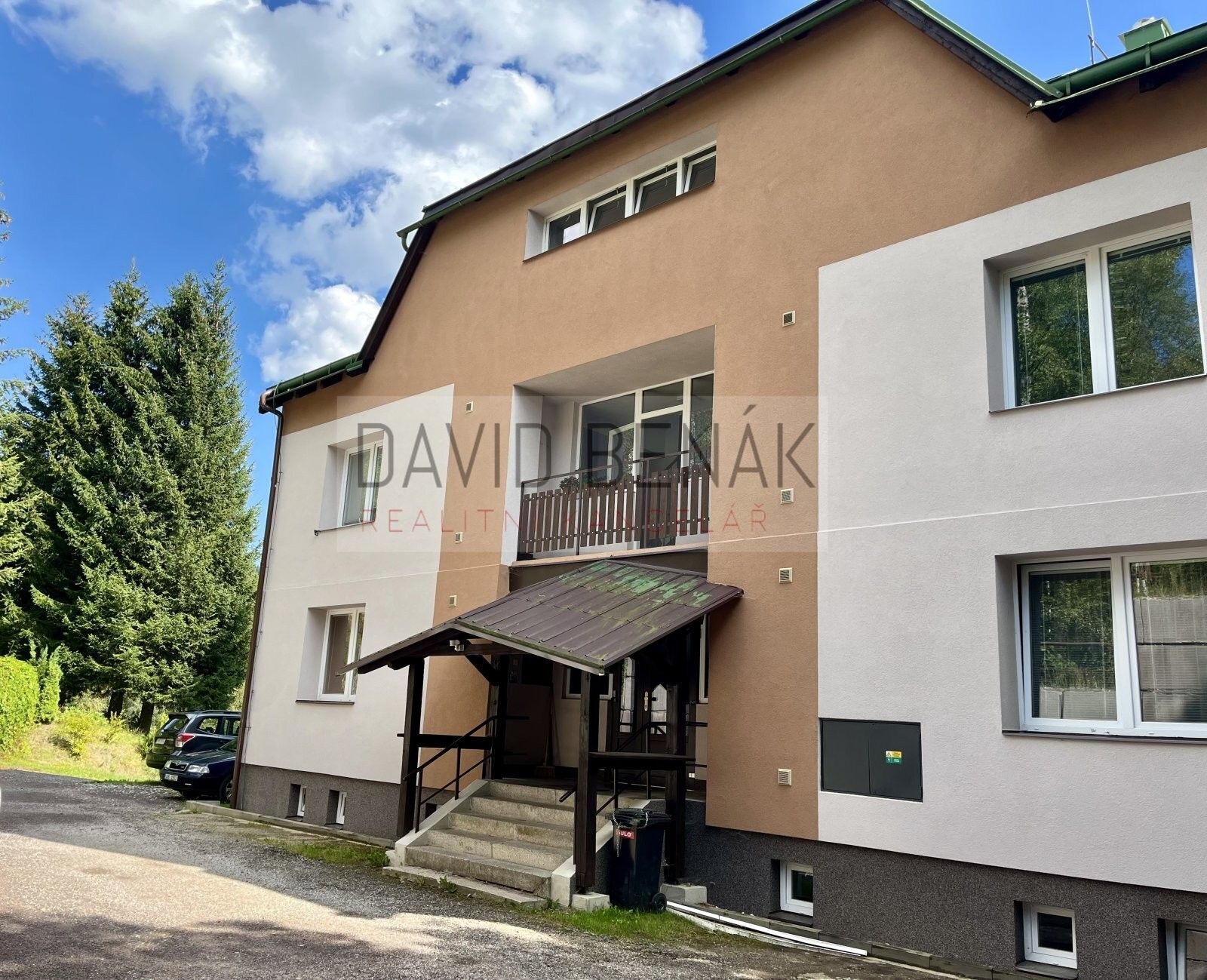 3+1, Velká Úpa, Pec pod Sněžkou, 75 m²