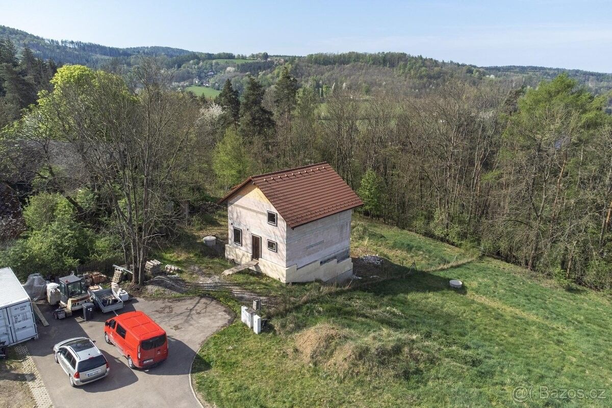 Ostatní, Stříbrná Skalice, 281 67, 1 272 m²