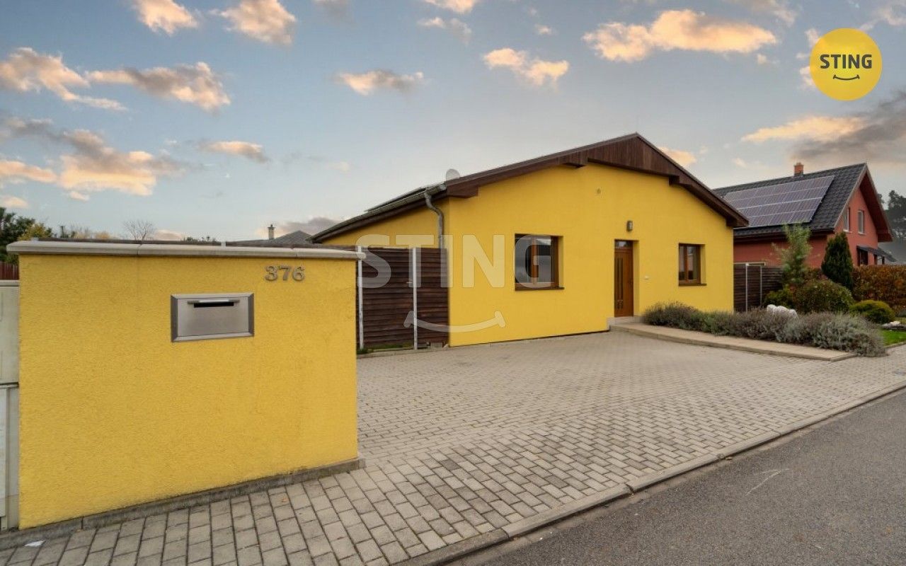 Prodej rodinný dům - U Naplatek, Oldřišov, 150 m²