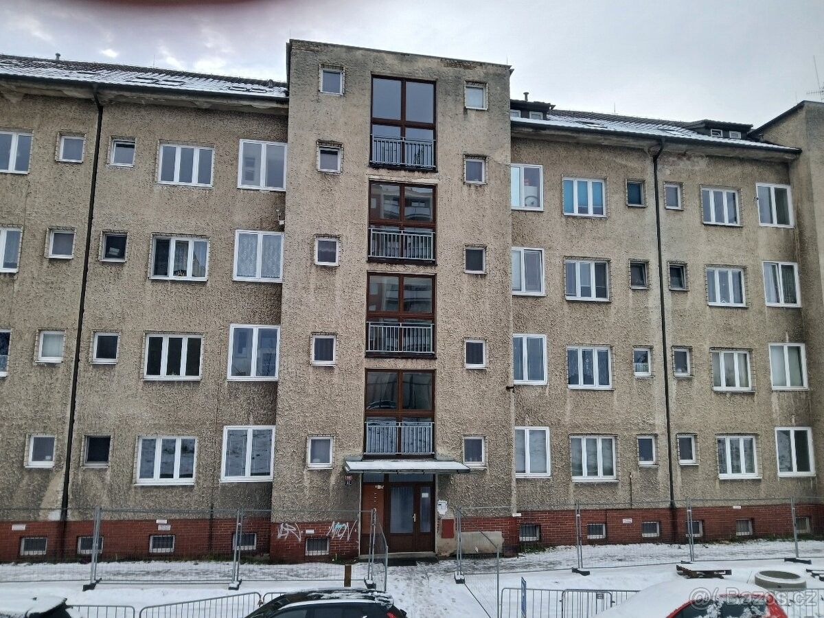 5+kk, Kladno, 272 01, 16 m²