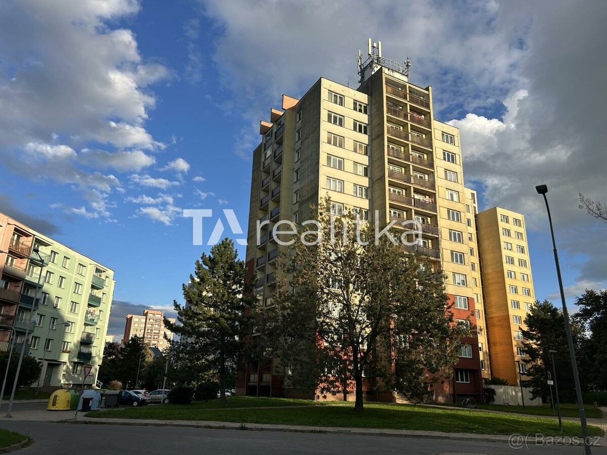 Prodej byt 1+kk - Bohumín, 735 81, 28 m²