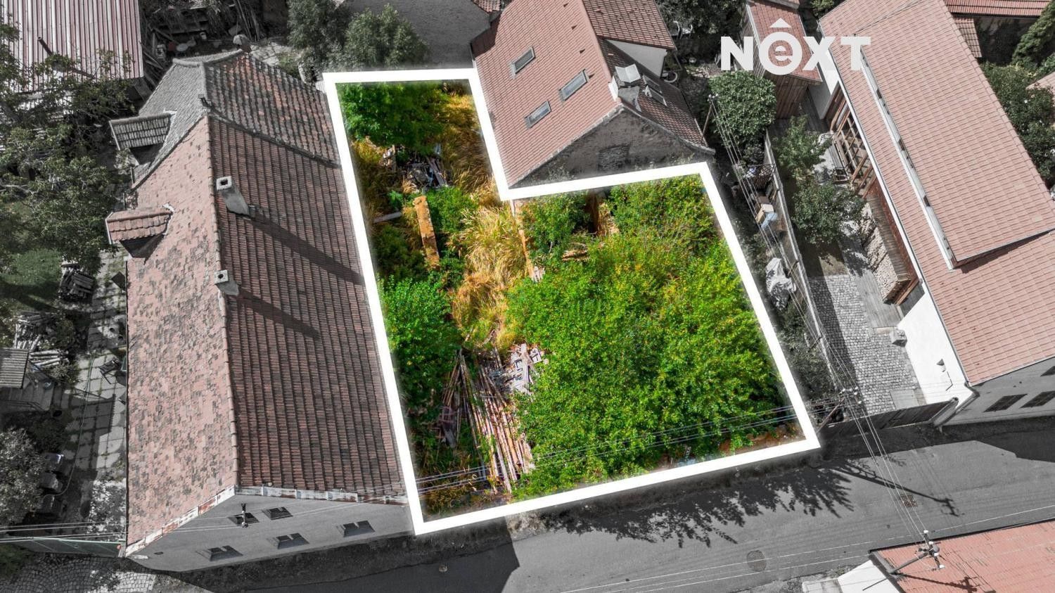 Pozemky pro bydlení, Lipanská, Kostelec nad Černými lesy