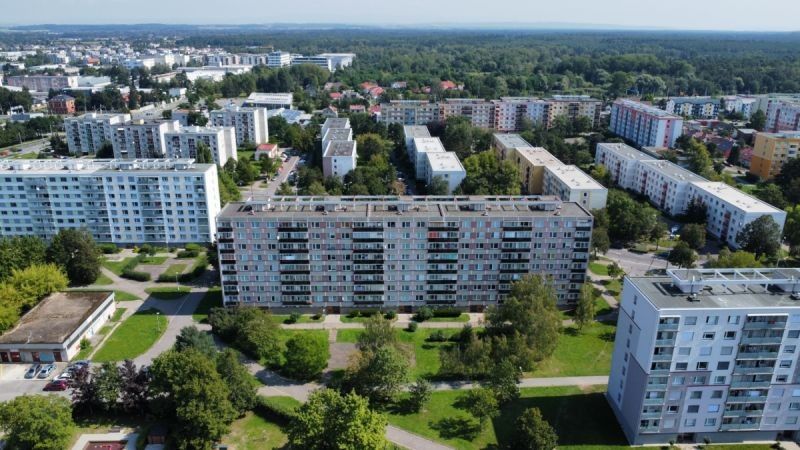 Prodej byt 1+1 - Milady Horákové, Hradec Králové, 37 m²