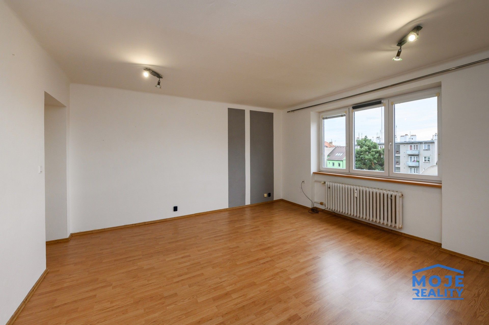 Prodej byt 3+1 - Rychtaříkova, Plzeň, 78 m²