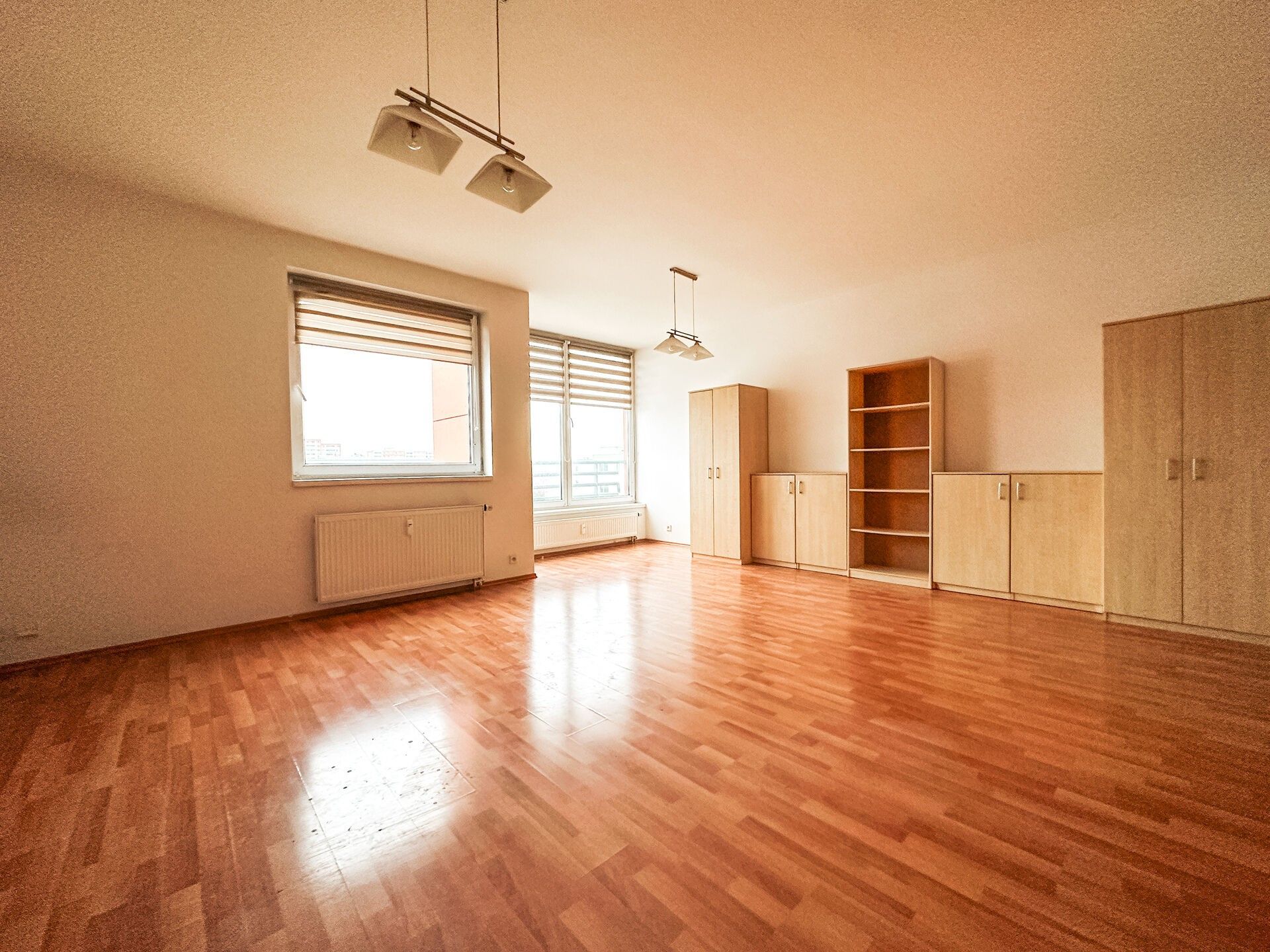 1+kk, Mikulova, Praha, 40 m²