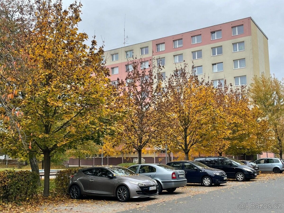 Prodej byt 2+1 - Uherské Hradiště, 686 01, 58 m²