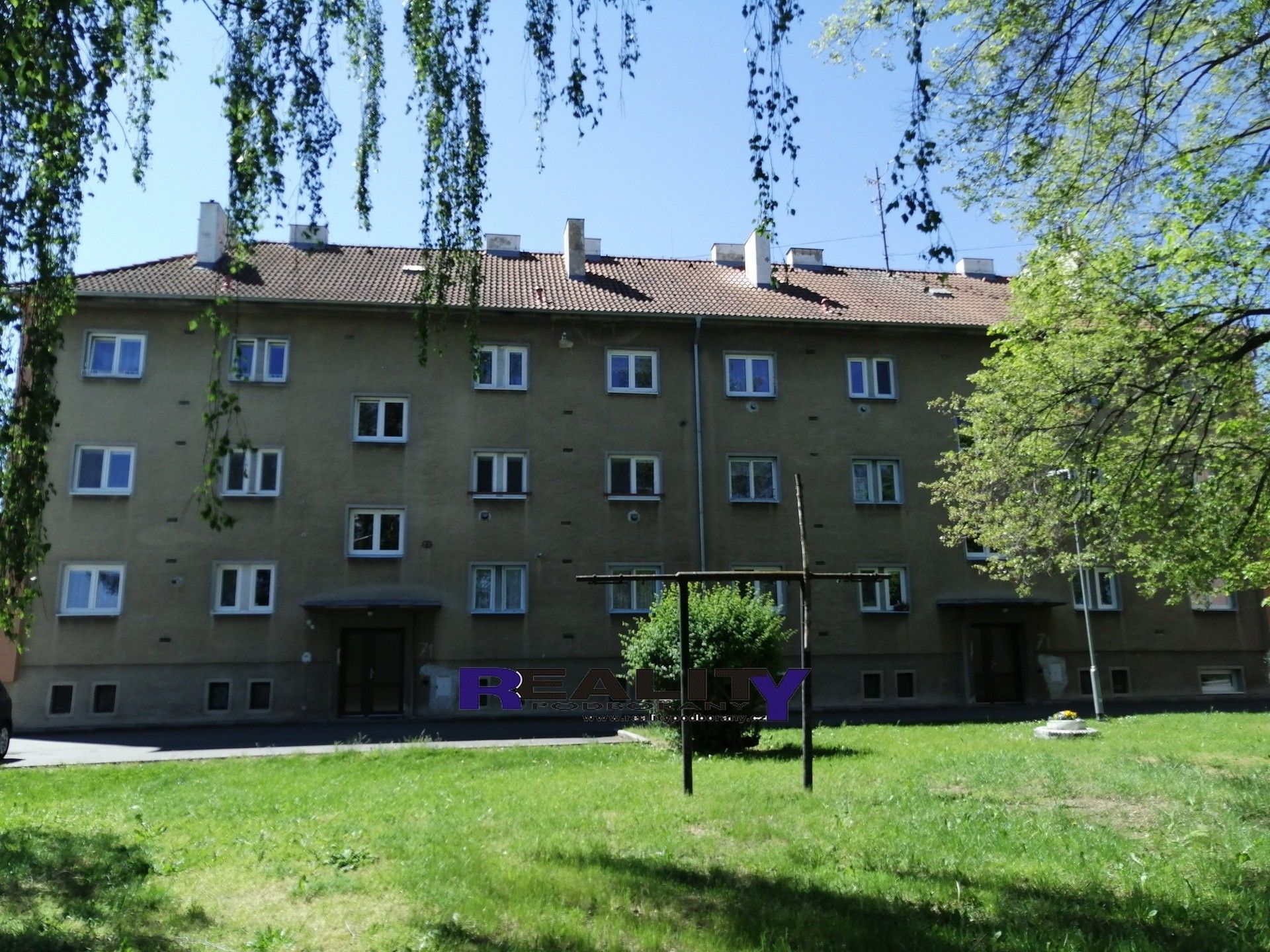 2+1, Lubenec, 69 m²