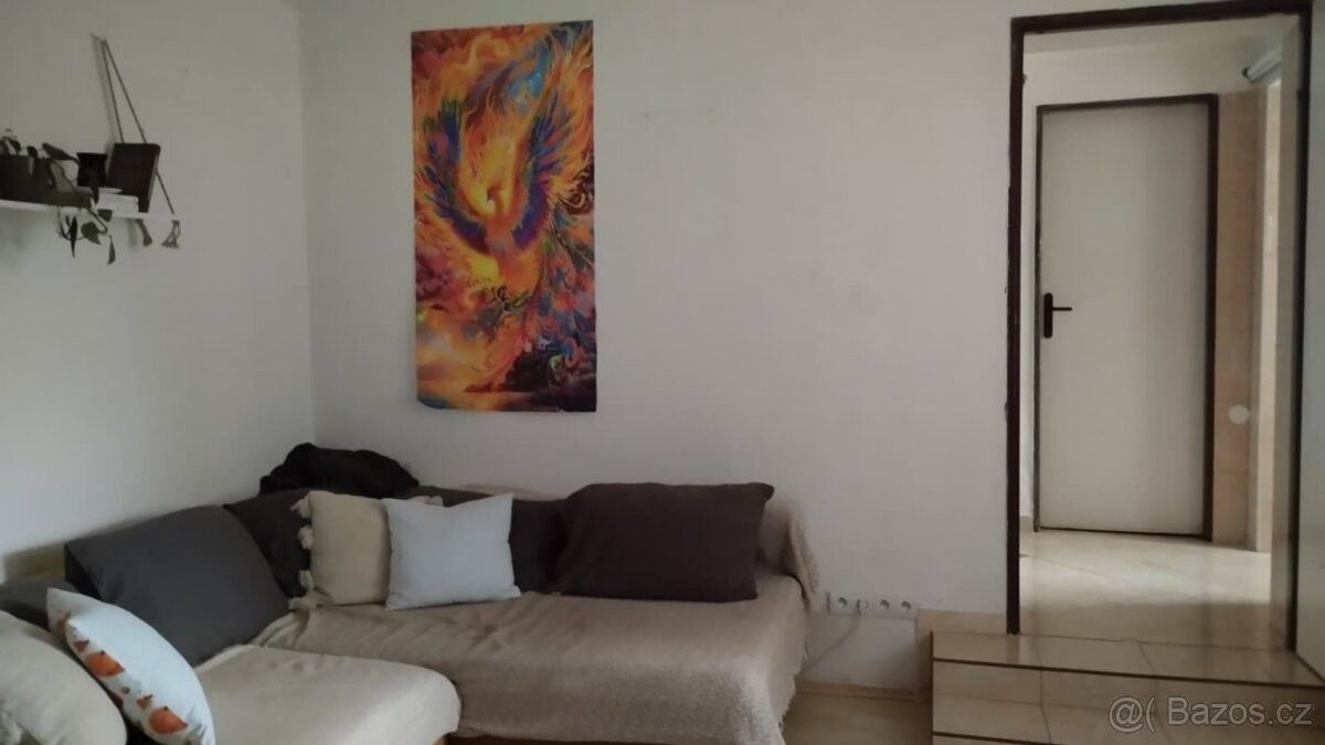 Byty, Boršice u Buchlovic, 687 09