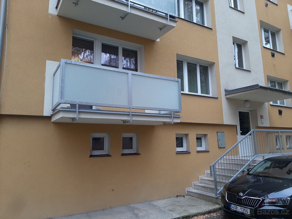 3+1, Teplice, 415 01, 71 m²