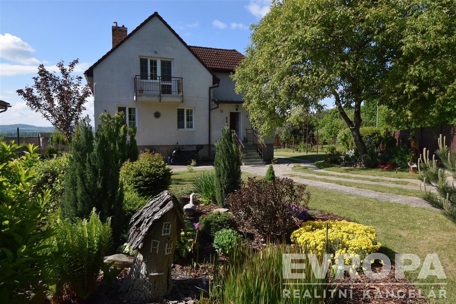 Rodinné domy, Nová, Konárovice, 214 m²