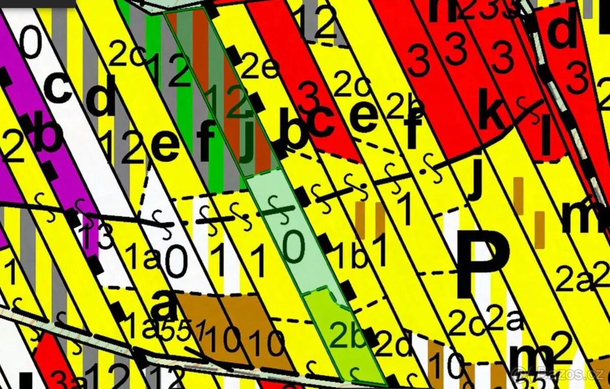 Pozemky pro bydlení, Tišnov, 666 03