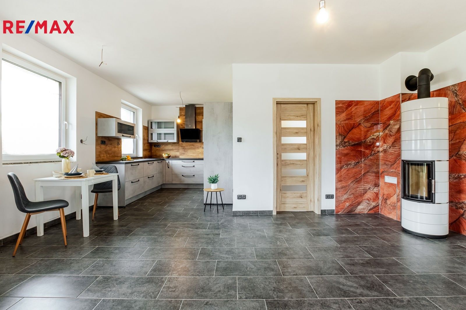 Rodinné domy, Nová Ves, 220 m²