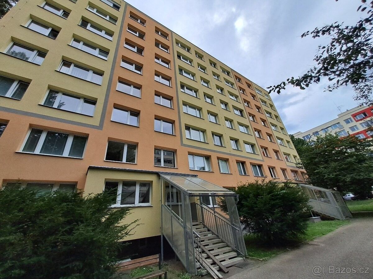 3+1, Kolín, 280 02, 68 m²