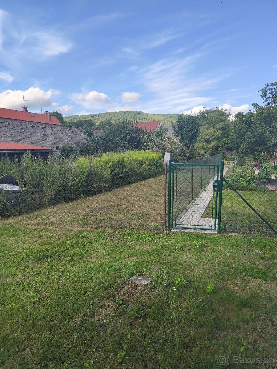 Zahrady, Paseka u Šternberka, 783 97