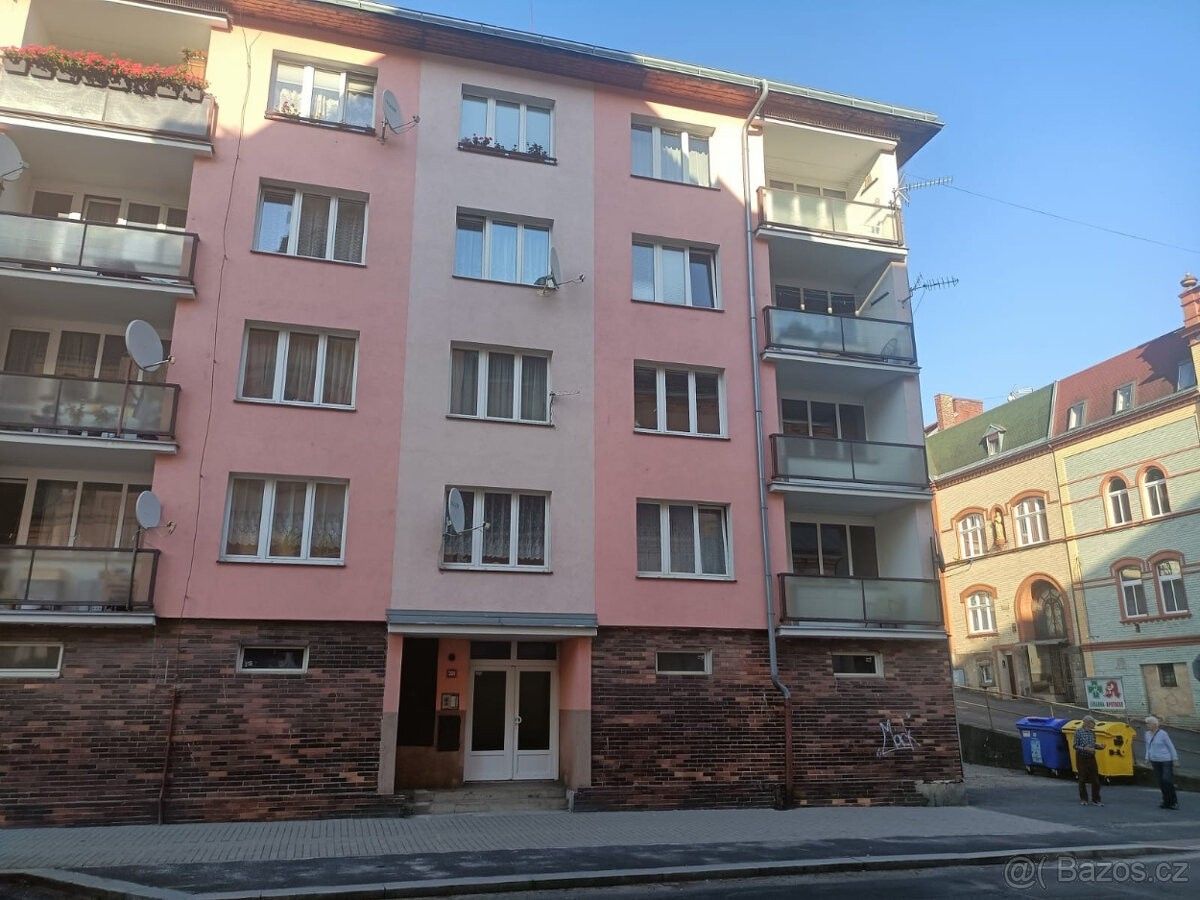 4+1, Kraslice, 358 01, 76 m²