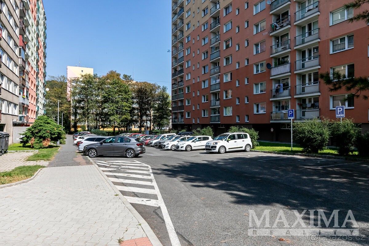 Prodej byt 4+1 - Mělník, 276 01, 85 m²