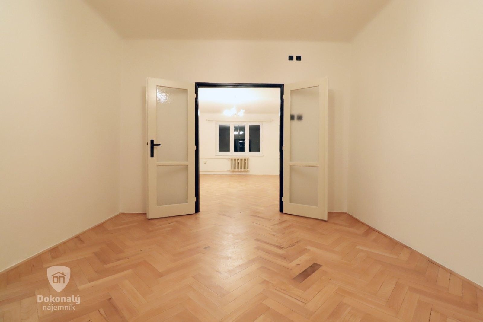 2+1, náměstí Na Balabence, Praha, 55 m²