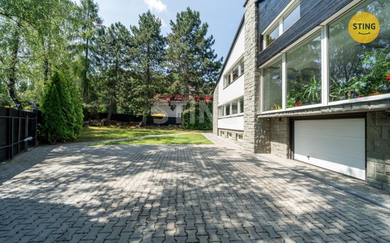 Prodej rodinný dům - Ondřejnická, Frýdlant nad Ostravicí, 400 m²