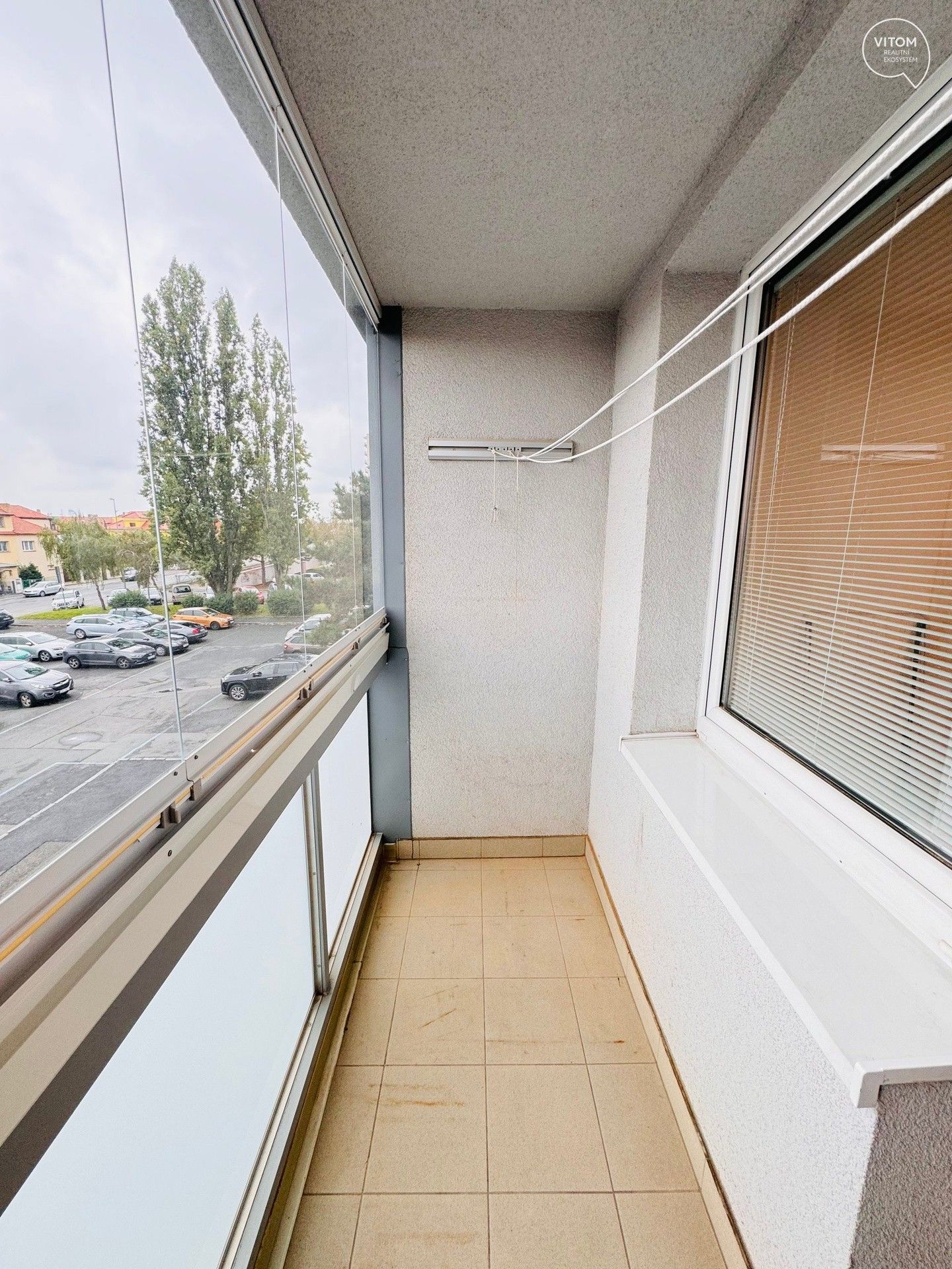 Prodej byt 3+kk - Ostružinová, Praha, 65 m²