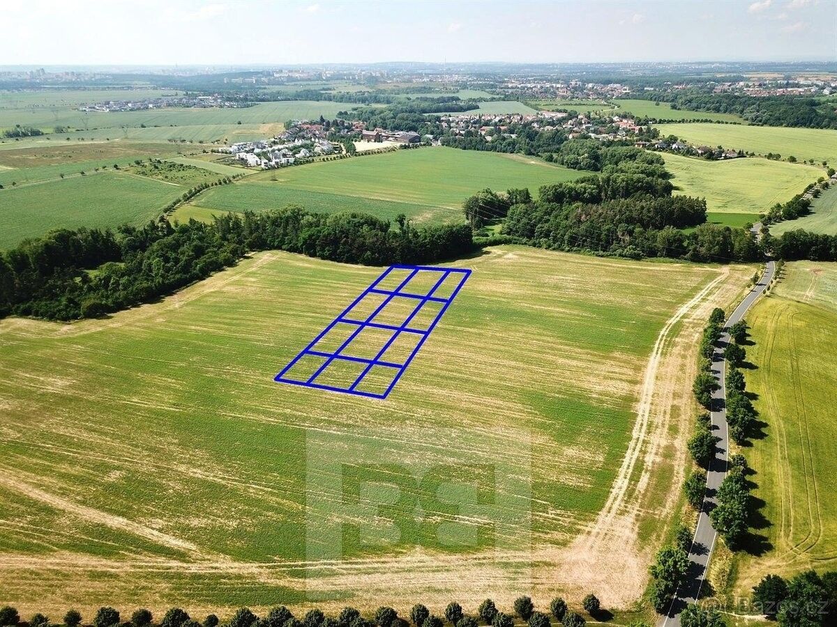 Pozemky pro bydlení, Praha, 103 00